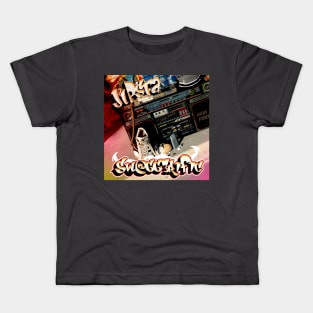 Swaggerific Kids T-Shirt